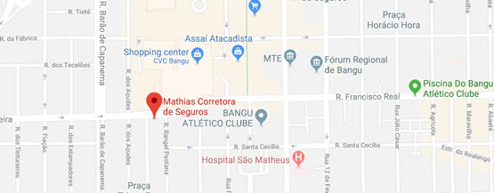 Corretora de Seguros RJ